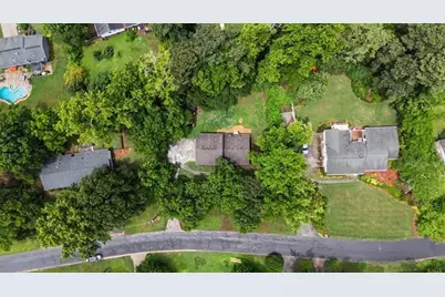 2985 Fredrick Drive, Marietta, GA 30062 - Photo 42
