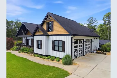140 Doug Smith Lane, Canton, GA 30114 - Photo 2