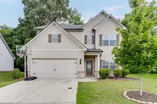 23 Dorset Wy, Hoschton, GA 30548 - Photo 1