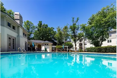 970 Sidney Marcus Boulevard NE #2203, Atlanta, GA 30324 - Photo 28
