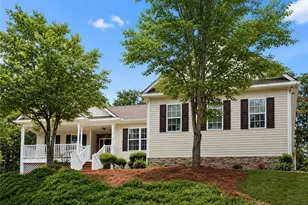 110 Winterhawk Cove, Dawsonville, GA 30534 - Photo 1