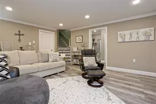 110 Winterhawk Cove, Dawsonville, GA 30534 - Photo 36