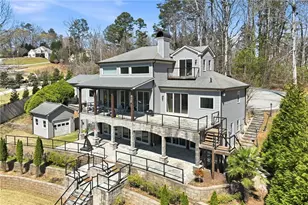 4801 Propes Dr, Oakwood, GA 30566 - Photo 1