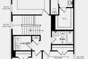 2707 Dreycott Ln, Lawrenceville, GA 30043 - Photo 4