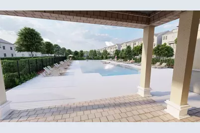 2707 Dreycott Lane, Lawrenceville, GA 30043 - Photo 28