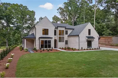 2271 Mitchell Road, Lawrenceville, GA 30043 - Photo 2