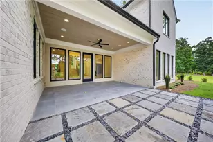 2271 Mitchell Rd, Lawrenceville, GA 30043 - Photo 10