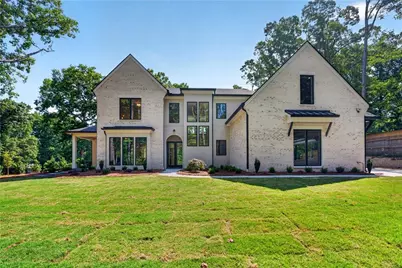2271 Mitchell Road, Lawrenceville, GA 30043 - Photo 2