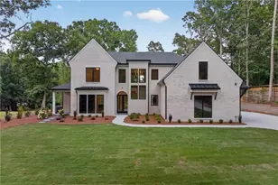 2271 Mitchell Rd, Lawrenceville, GA 30043 - Photo 1