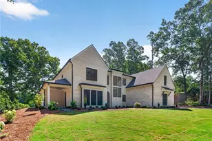 2271 Mitchell Rd, Lawrenceville, GA 30043 - Photo 4