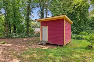 5393 Kristian Ct, Stone Mountain, GA 30088 - Photo 24