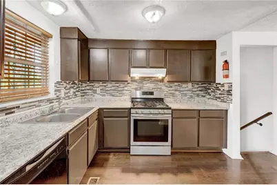 5393 Kristian Court, Stone Mountain, GA 30088 - Photo 6