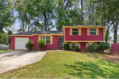 5393 Kristian Court, Stone Mountain, GA 30088 - Photo 1