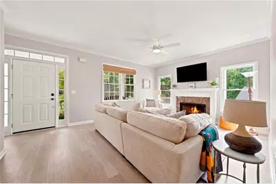 311 Spring Hill Drive, Canton, GA 30115 - Photo 10