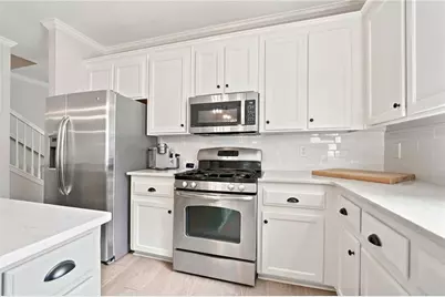 311 Spring Hill Drive, Canton, GA 30115 - Photo 20