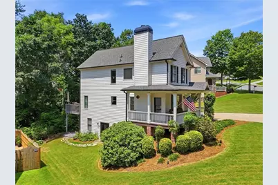 311 Spring Hill Drive, Canton, GA 30115 - Photo 4