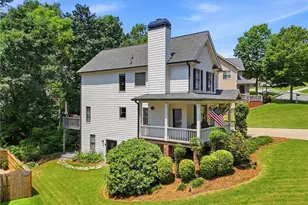 311 Spring Hill Dr, Canton, GA 30115 - Photo 4