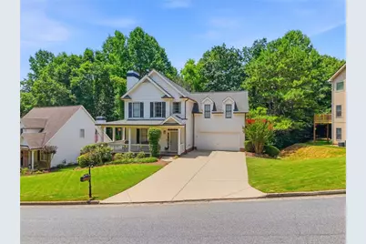 311 Spring Hill Drive, Canton, GA 30115 - Photo 2