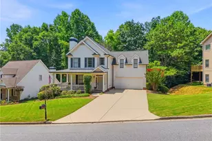 311 Spring Hill Dr, Canton, GA 30115 - Photo 2