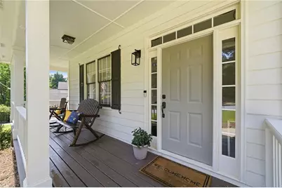 311 Spring Hill Drive, Canton, GA 30115 - Photo 8