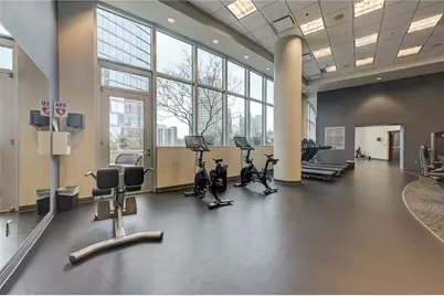 1080 Peachtree Street NE #905, Atlanta, GA 30309 - Photo 34