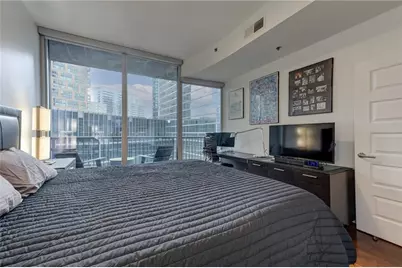 1080 Peachtree Street NE #905, Atlanta, GA 30309 - Photo 14