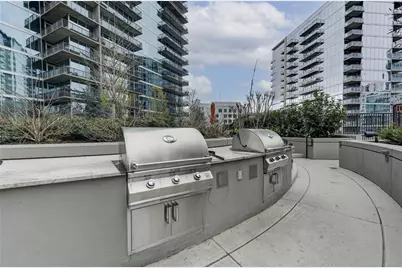1080 Peachtree Street NE #905, Atlanta, GA 30309 - Photo 40