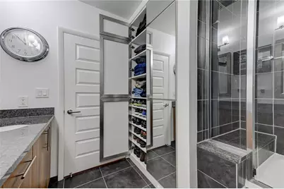 1080 Peachtree Street NE #905, Atlanta, GA 30309 - Photo 20