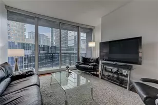 1080 Peachtree St NE, Atlanta, GA 30309 - Photo 1