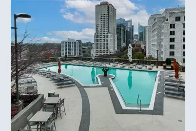 1080 Peachtree Street NE #905, Atlanta, GA 30309 - Photo 42