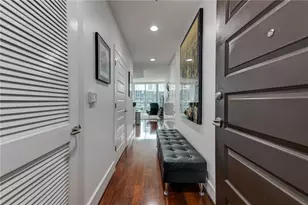 1080 Peachtree St NE, Atlanta, GA 30309 - Photo 6