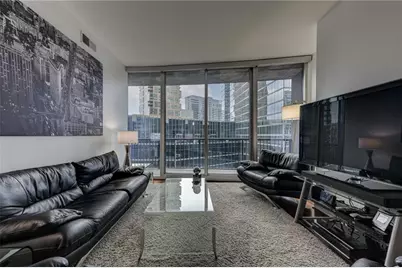 1080 Peachtree Street NE #905, Atlanta, GA 30309 - Photo 4