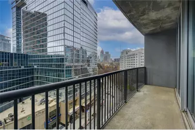 1080 Peachtree Street NE #905, Atlanta, GA 30309 - Photo 24