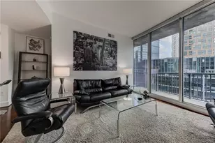 1080 Peachtree St NE, Atlanta, GA 30309 - Photo 2