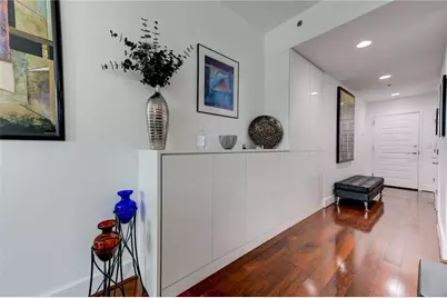 1080 Peachtree Street NE #905, Atlanta, GA 30309 - Photo 8