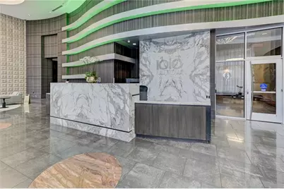 1080 Peachtree Street NE #905, Atlanta, GA 30309 - Photo 28