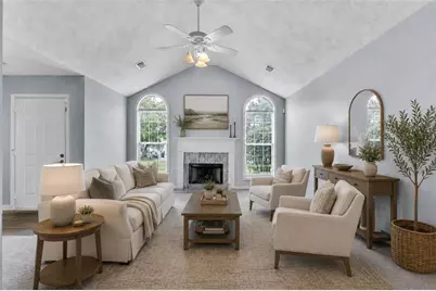 318 Harris Avenue, Locust Grove, GA 30248 - Photo 2