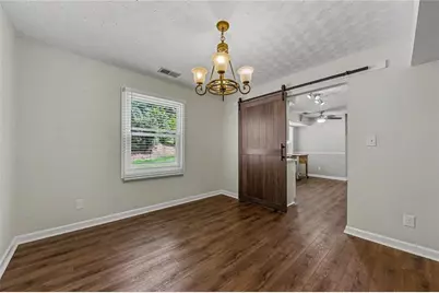 2570 Johnston Road NW, Kennesaw, GA 30152 - Photo 16