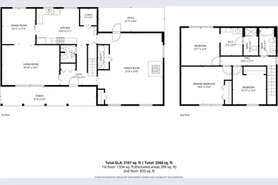 2570 Johnston Road NW, Kennesaw, GA 30152 - Photo 28