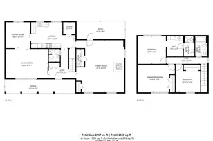 2570 Johnston Rd NW, Kennesaw, GA 30152 - Photo 28