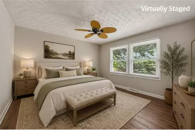 2570 Johnston Road NW, Kennesaw, GA 30152 - Photo 32