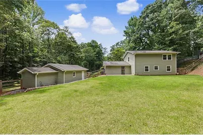 2570 Johnston Road NW, Kennesaw, GA 30152 - Photo 46