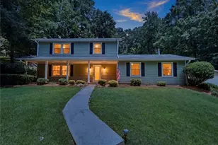 2570 Johnston Rd NW, Kennesaw, GA 30152 - Photo 2