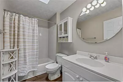 2570 Johnston Road NW, Kennesaw, GA 30152 - Photo 40