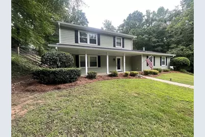 2570 Johnston Road NW, Kennesaw, GA 30152 - Photo 68