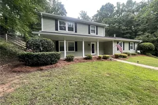 2570 Johnston Rd NW, Kennesaw, GA 30152 - Photo 68