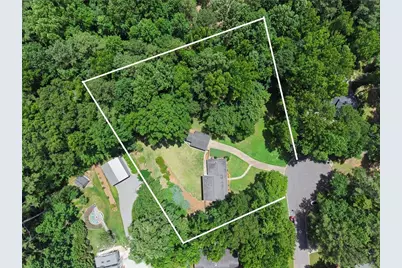 2570 Johnston Road NW, Kennesaw, GA 30152 - Photo 56