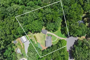 2570 Johnston Rd NW, Kennesaw, GA 30152 - Photo 56