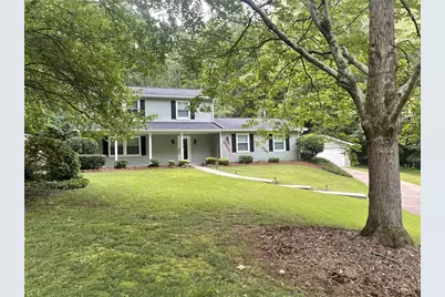 2570 Johnston Road NW, Kennesaw, GA 30152 - Photo 70
