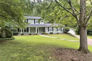 2570 Johnston Rd NW, Kennesaw, GA 30152 - Photo 70